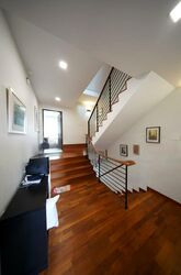MARIAM CLOSE (D17), Terrace #446548411